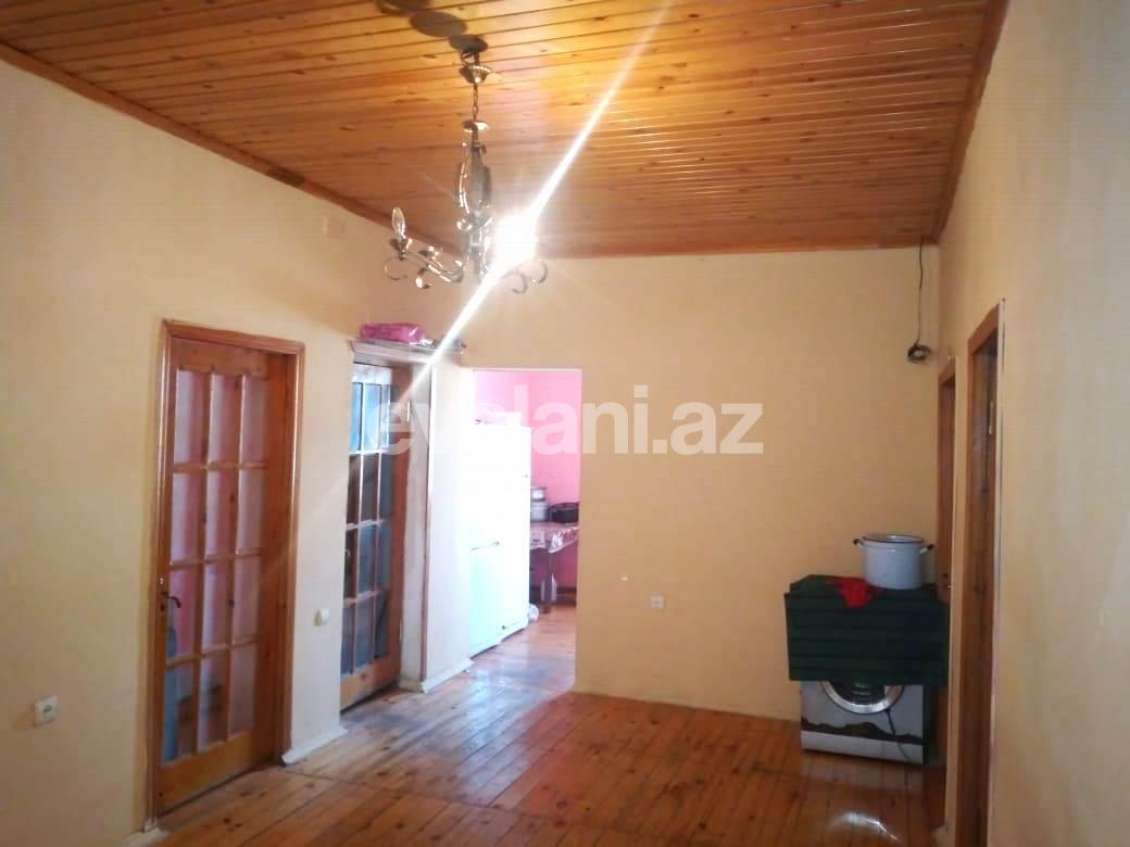 Satılır, həyət evi / bağ, 3 otaqlı, 100 m², Savalan q.