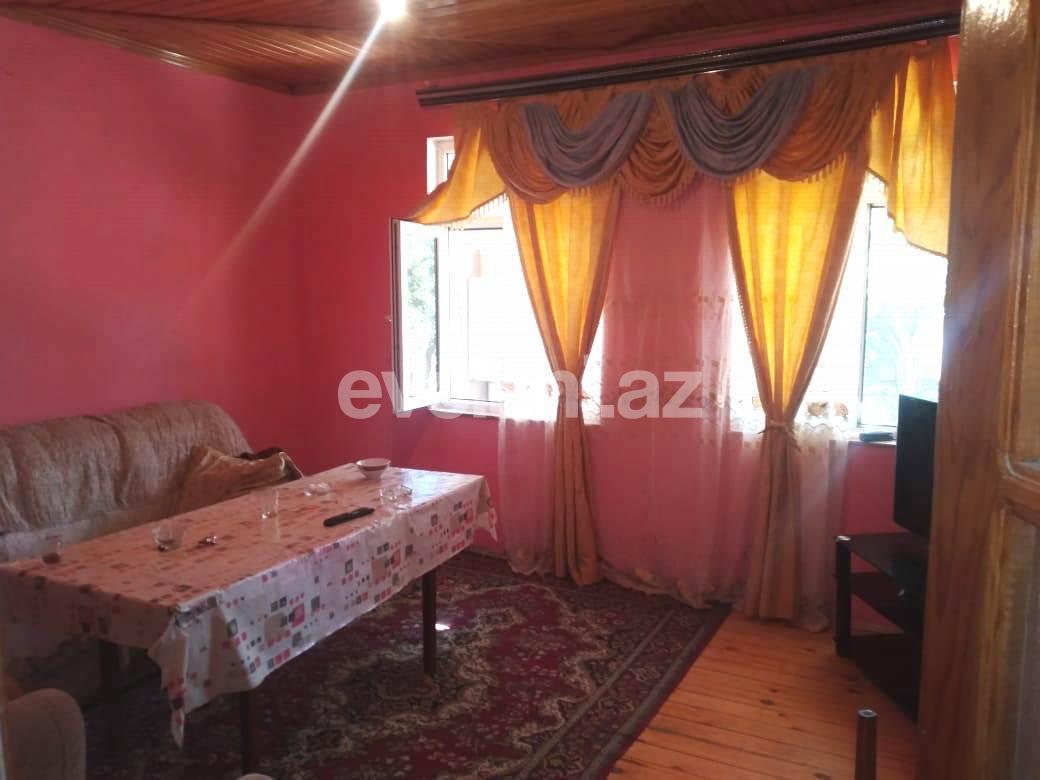 Satılır, həyət evi / bağ, 3 otaqlı, 100 m², Savalan q.