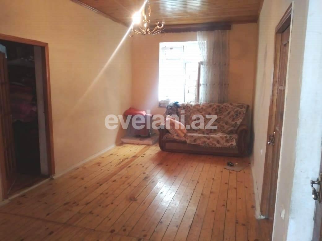 Satılır, həyət evi / bağ, 3 otaqlı, 100 m², Savalan q.