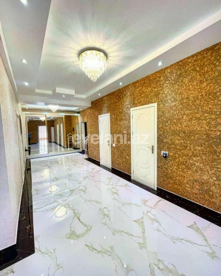 Satılır, yeni tikili, 5 otaqlı, 230 m², Şah İsmayıl Xətai m.