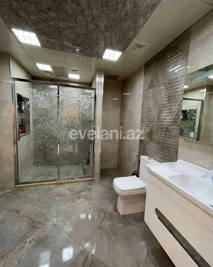 Satılır, yeni tikili, 5 otaqlı, 230 m², Şah İsmayıl Xətai m.
