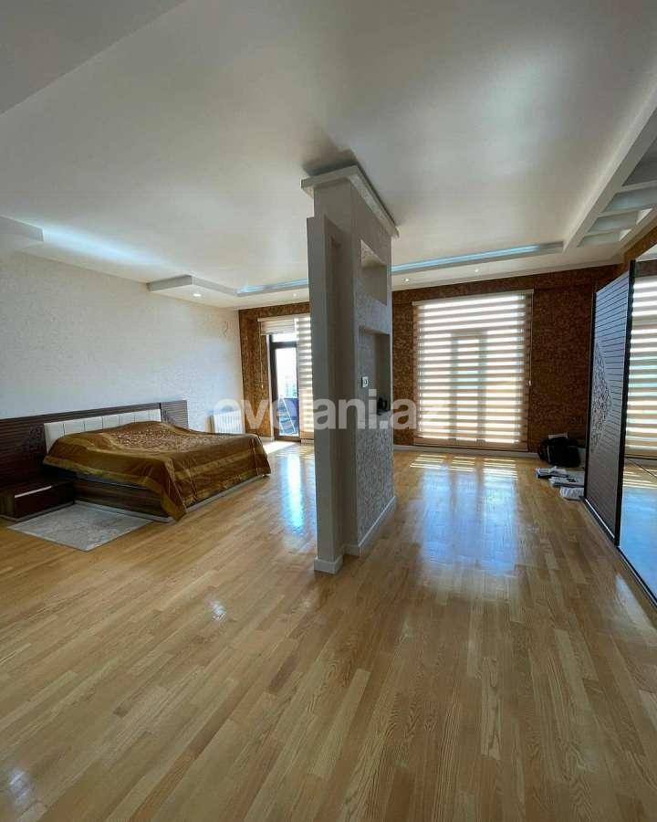 Satılır, yeni tikili, 5 otaqlı, 230 m², Şah İsmayıl Xətai m.