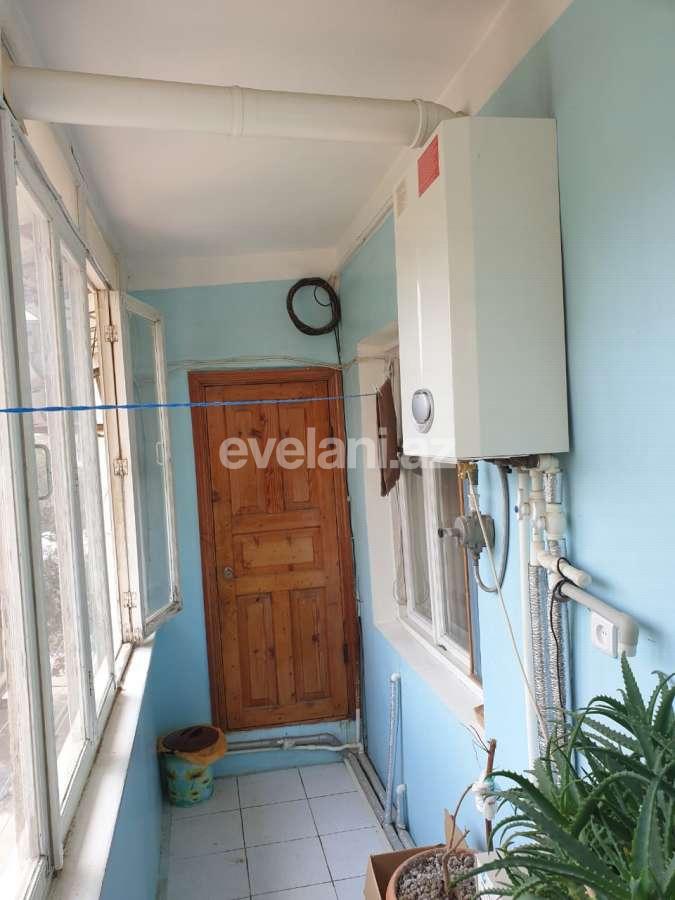 Satılır, köhnə tikili, 5 otaqlı, 100 m², Yeni Günəşli q.