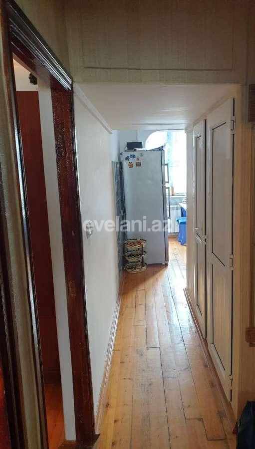 Satılır, köhnə tikili, 5 otaqlı, 100 m², Yeni Günəşli q.