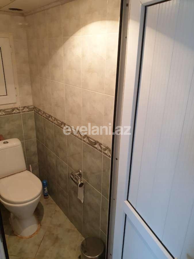 Satılır, köhnə tikili, 5 otaqlı, 100 m², Yeni Günəşli q.