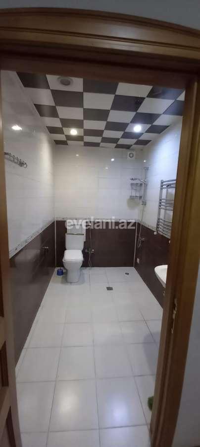 Satılır, yeni tikili, 2 otaqlı, 64.7 m², Yeni Yasamal q.