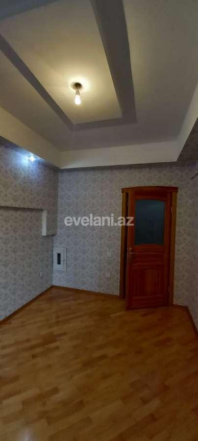 Satılır, yeni tikili, 2 otaqlı, 64.7 m², Yeni Yasamal q.