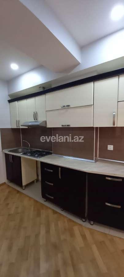 Satılır, yeni tikili, 2 otaqlı, 64.7 m², Yeni Yasamal q.