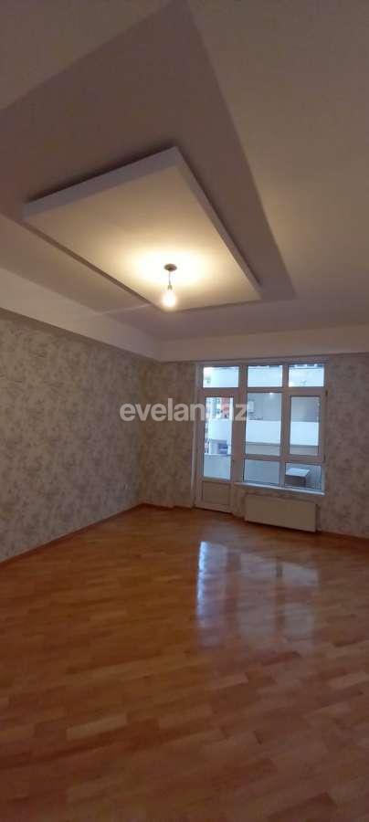 Satılır, yeni tikili, 2 otaqlı, 64.7 m², Yeni Yasamal q.
