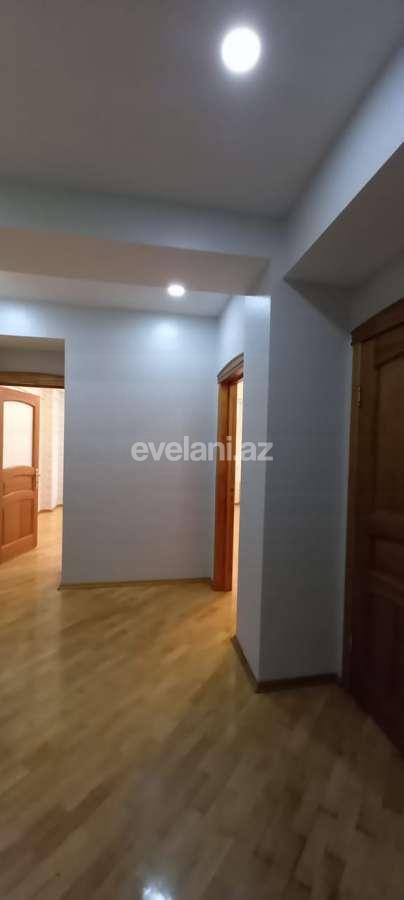 Satılır, yeni tikili, 2 otaqlı, 64.7 m², Yeni Yasamal q.