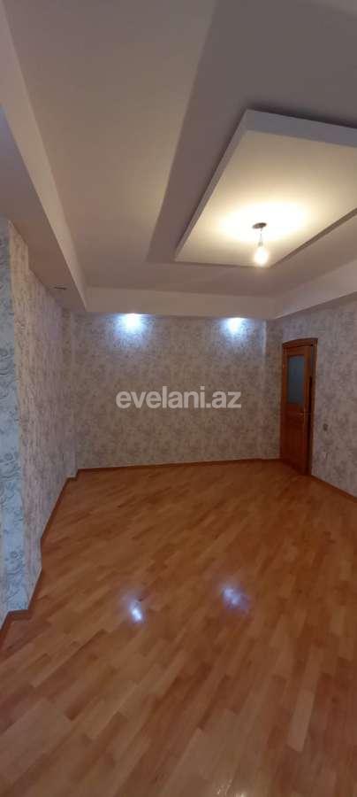Satılır, yeni tikili, 2 otaqlı, 64.7 m², Yeni Yasamal q.