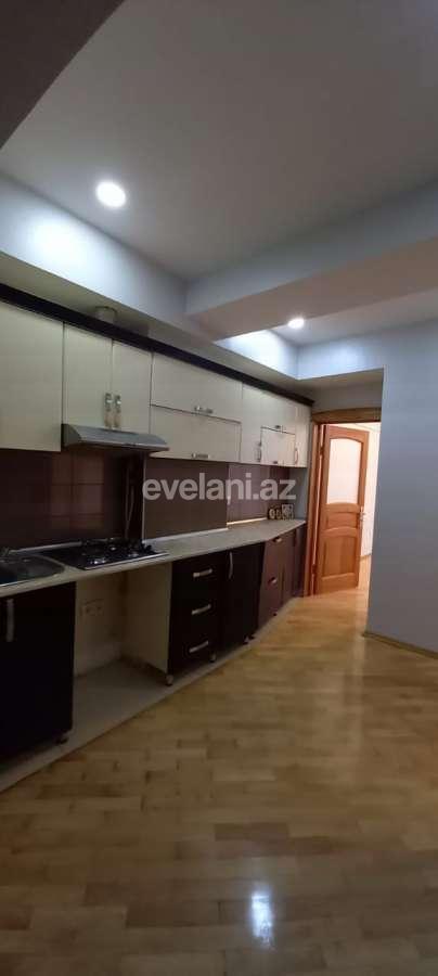 Satılır, yeni tikili, 2 otaqlı, 64.7 m², Yeni Yasamal q.