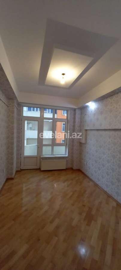 Satılır, yeni tikili, 2 otaqlı, 64.7 m², Yeni Yasamal q.