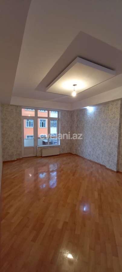 Satılır, yeni tikili, 2 otaqlı, 64.7 m², Yeni Yasamal q.