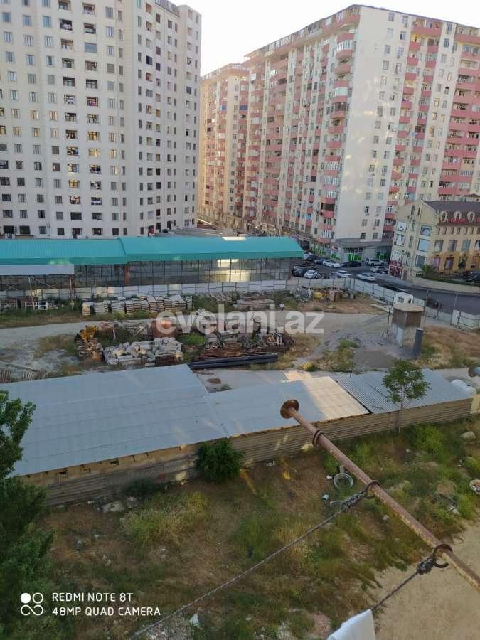 Satılır, köhnə tikili, 2 otaqlı, 60 m², Həzi Aslanov m.