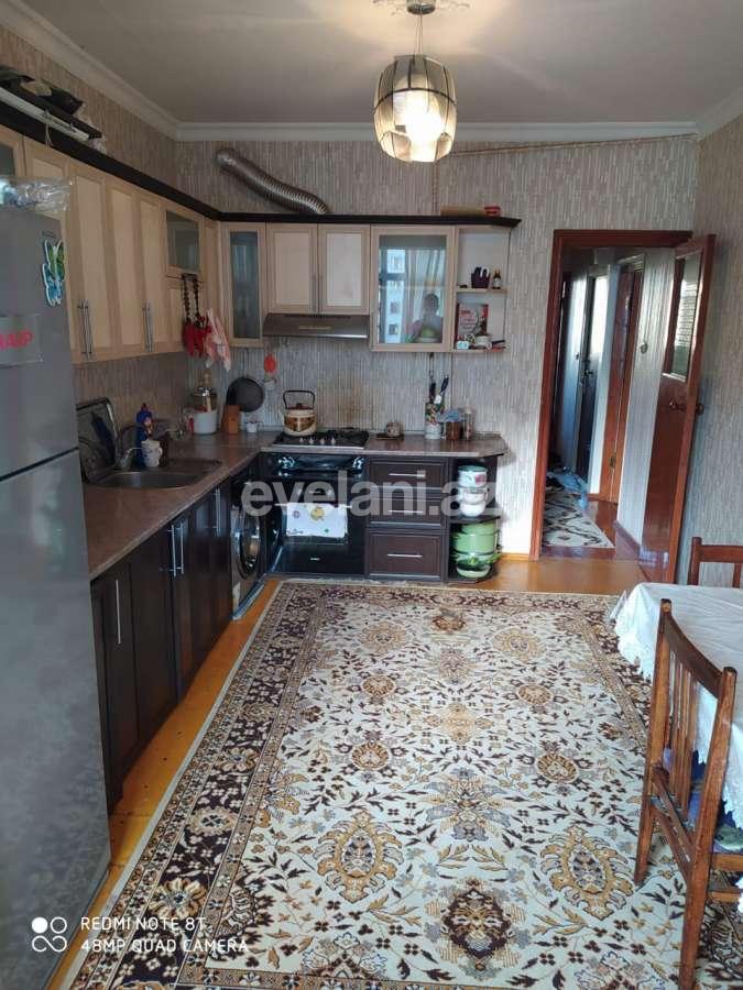 Satılır, köhnə tikili, 2 otaqlı, 60 m², Həzi Aslanov m.