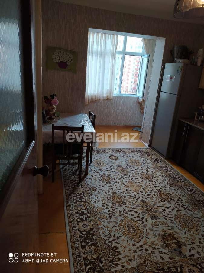 Satılır, köhnə tikili, 2 otaqlı, 60 m², Həzi Aslanov m.