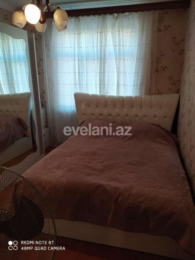 Satılır, köhnə tikili, 2 otaqlı, 60 m², Həzi Aslanov m.