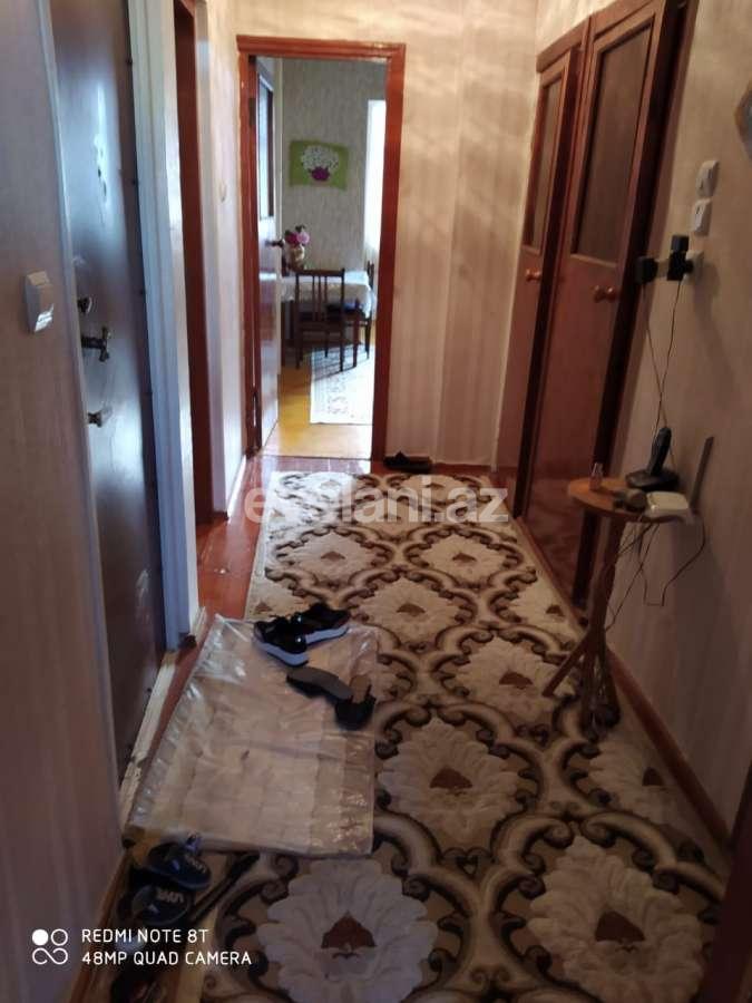 Satılır, köhnə tikili, 2 otaqlı, 60 m², Həzi Aslanov m.