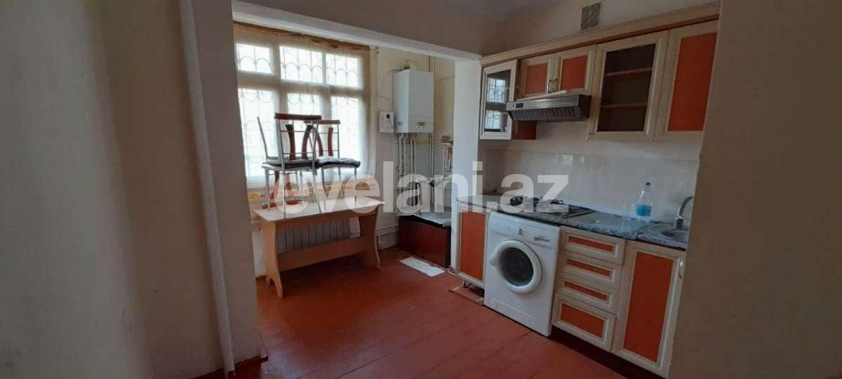 Satılır, köhnə tikili, 2 otaqlı, 60 m², Köhnə Günəşli q.
