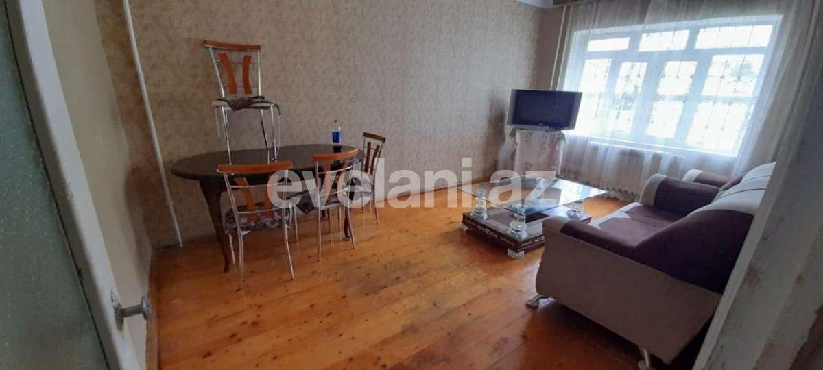 Satılır, köhnə tikili, 2 otaqlı, 60 m², Köhnə Günəşli q.