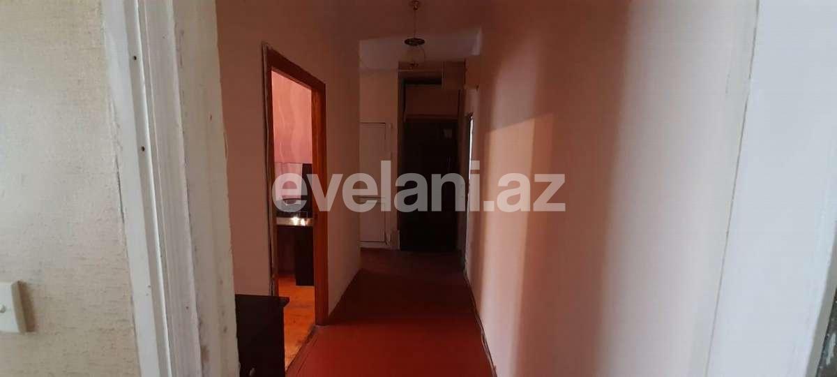 Satılır, köhnə tikili, 2 otaqlı, 60 m², Köhnə Günəşli q.