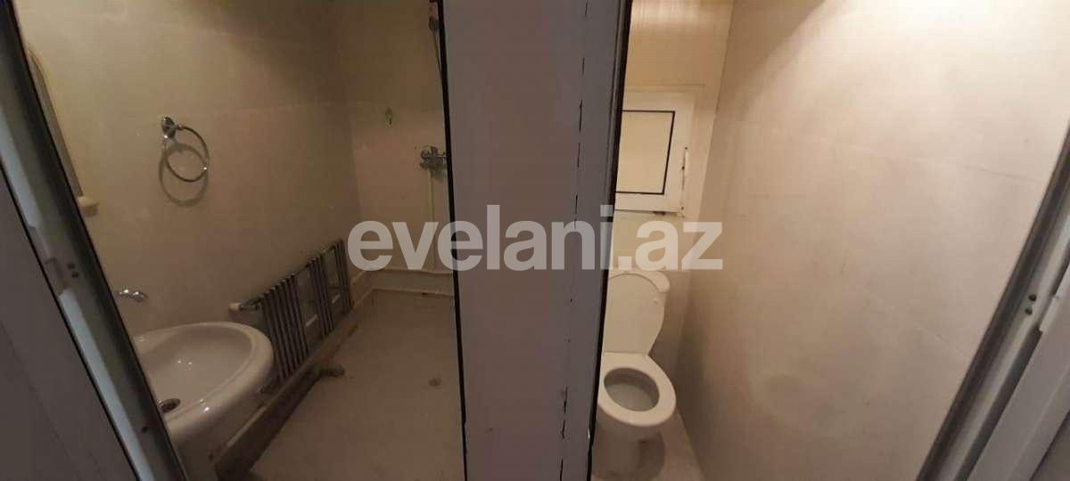 Satılır, köhnə tikili, 2 otaqlı, 60 m², Köhnə Günəşli q.