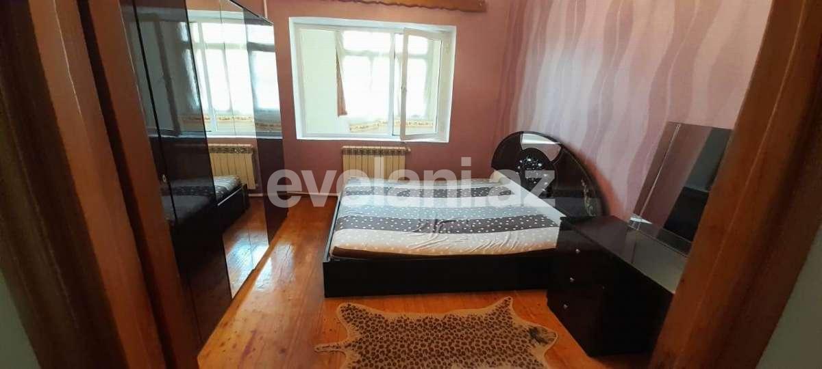 Satılır, köhnə tikili, 2 otaqlı, 60 m², Köhnə Günəşli q.