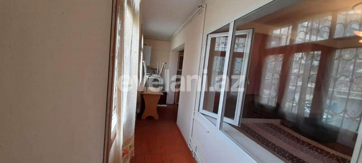 Satılır, köhnə tikili, 2 otaqlı, 60 m², Köhnə Günəşli q.