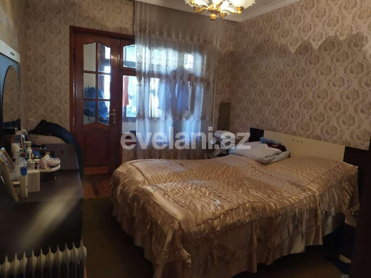 Satılır, köhnə tikili, 3 otaqlı, 80 m², Həzi Aslanov m.