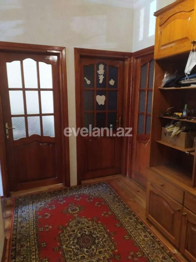 Satılır, köhnə tikili, 3 otaqlı, 80 m², Həzi Aslanov m.