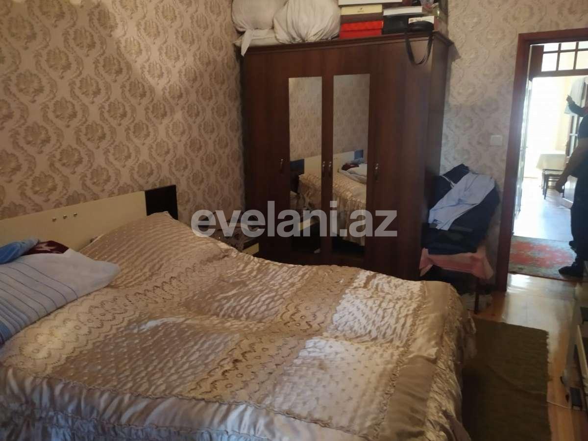 Satılır, köhnə tikili, 3 otaqlı, 80 m², Həzi Aslanov m.