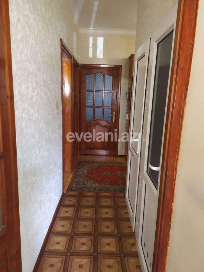 Satılır, köhnə tikili, 3 otaqlı, 80 m², Həzi Aslanov m.
