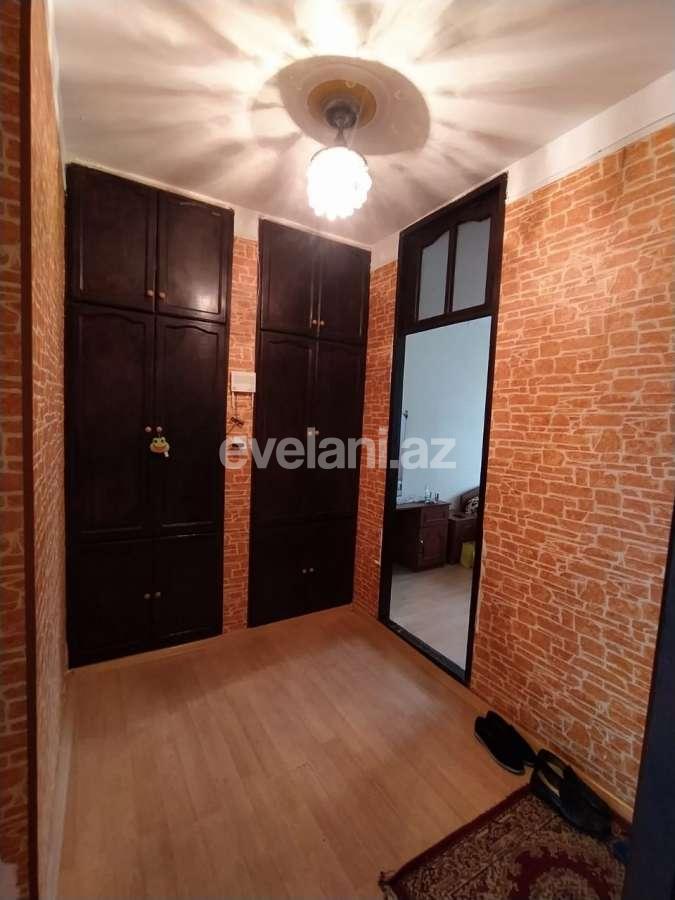 Satılır, köhnə tikili, 2 otaqlı, 60 m², Həzi Aslanov m.
