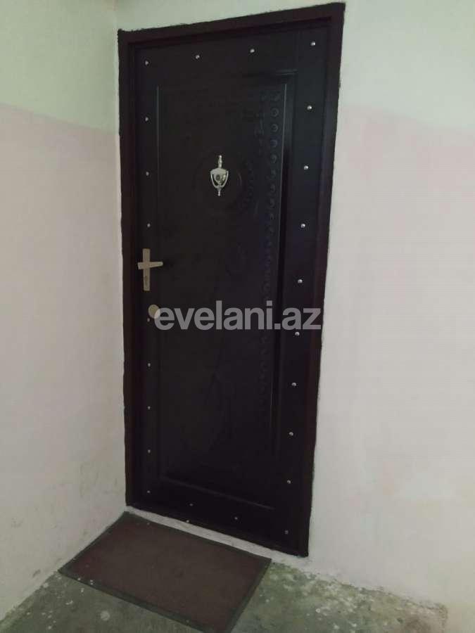 Satılır, köhnə tikili, 2 otaqlı, 60 m², Həzi Aslanov m.