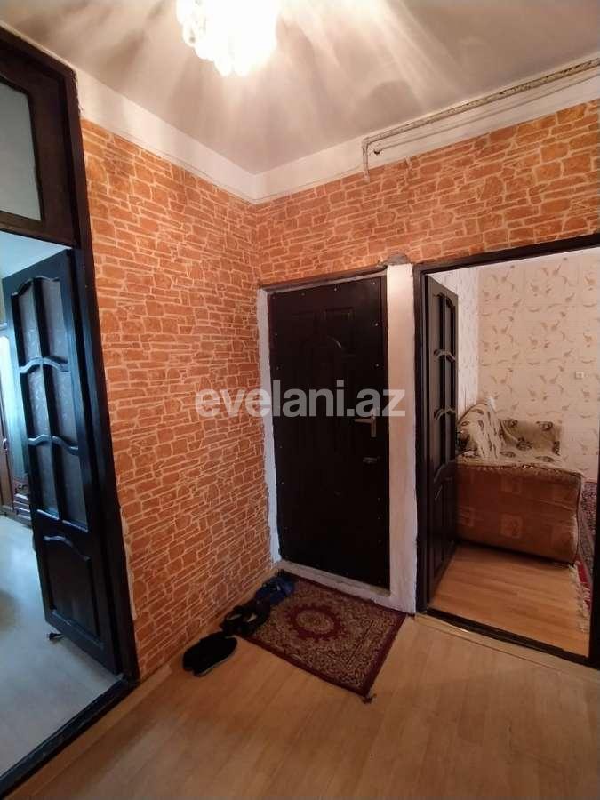 Satılır, köhnə tikili, 2 otaqlı, 60 m², Həzi Aslanov m.