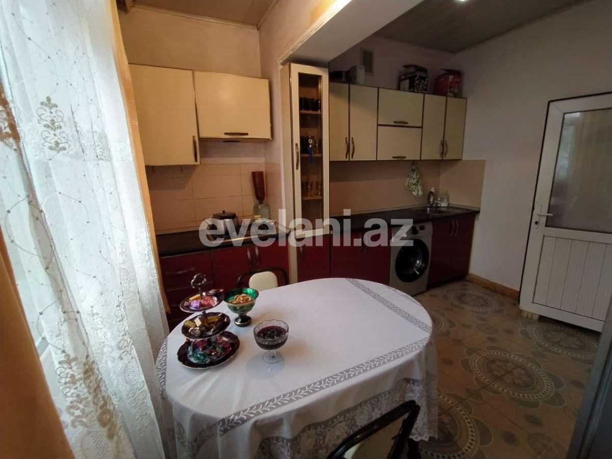 Satılır, köhnə tikili, 2 otaqlı, 60 m², Həzi Aslanov m.