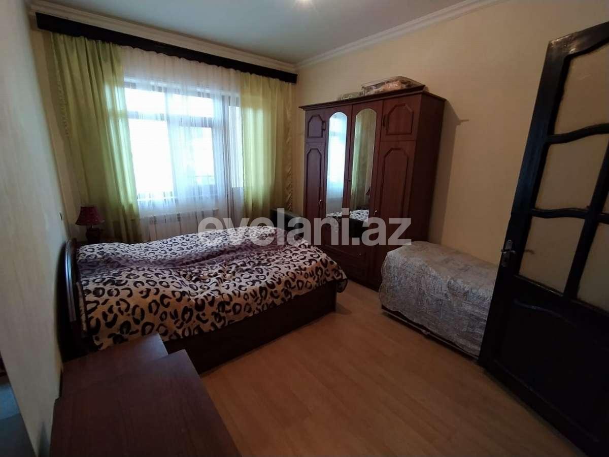 Satılır, köhnə tikili, 2 otaqlı, 60 m², Həzi Aslanov m.