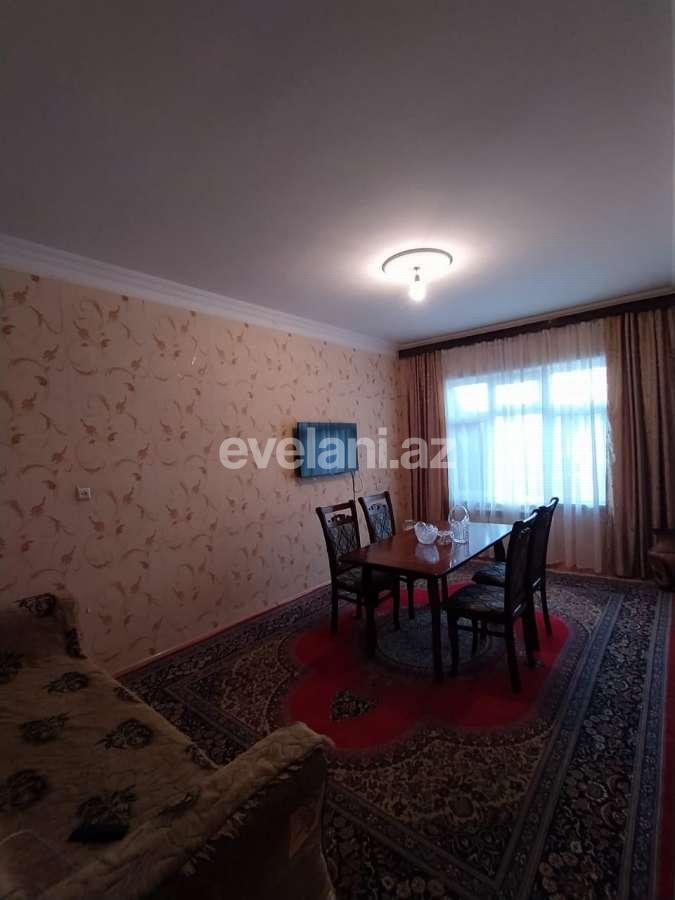 Satılır, köhnə tikili, 2 otaqlı, 60 m², Həzi Aslanov m.