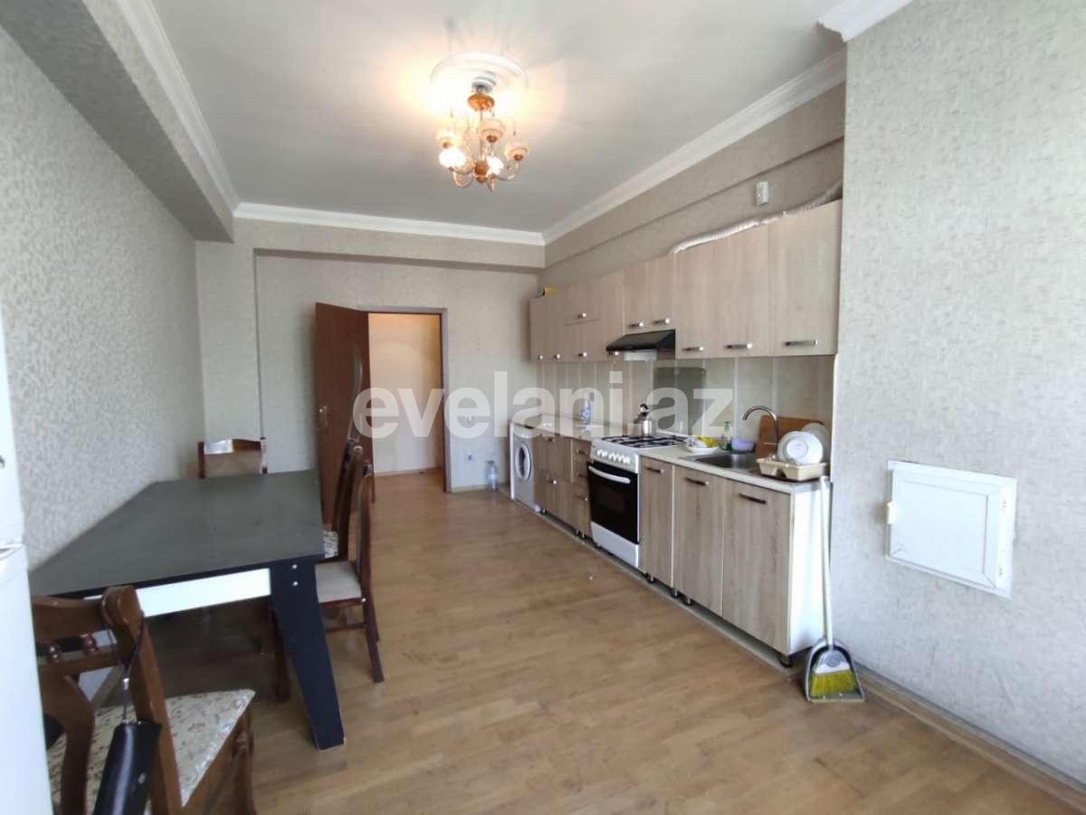 Satılır, yeni tikili, 3 otaqlı, 120 m², Şah İsmayıl Xətai m.