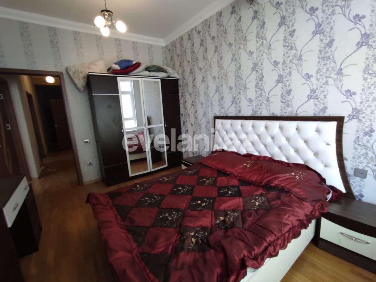 Satılır, yeni tikili, 3 otaqlı, 120 m², Şah İsmayıl Xətai m.