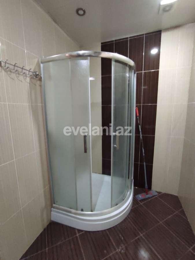 Satılır, yeni tikili, 3 otaqlı, 120 m², Şah İsmayıl Xətai m.