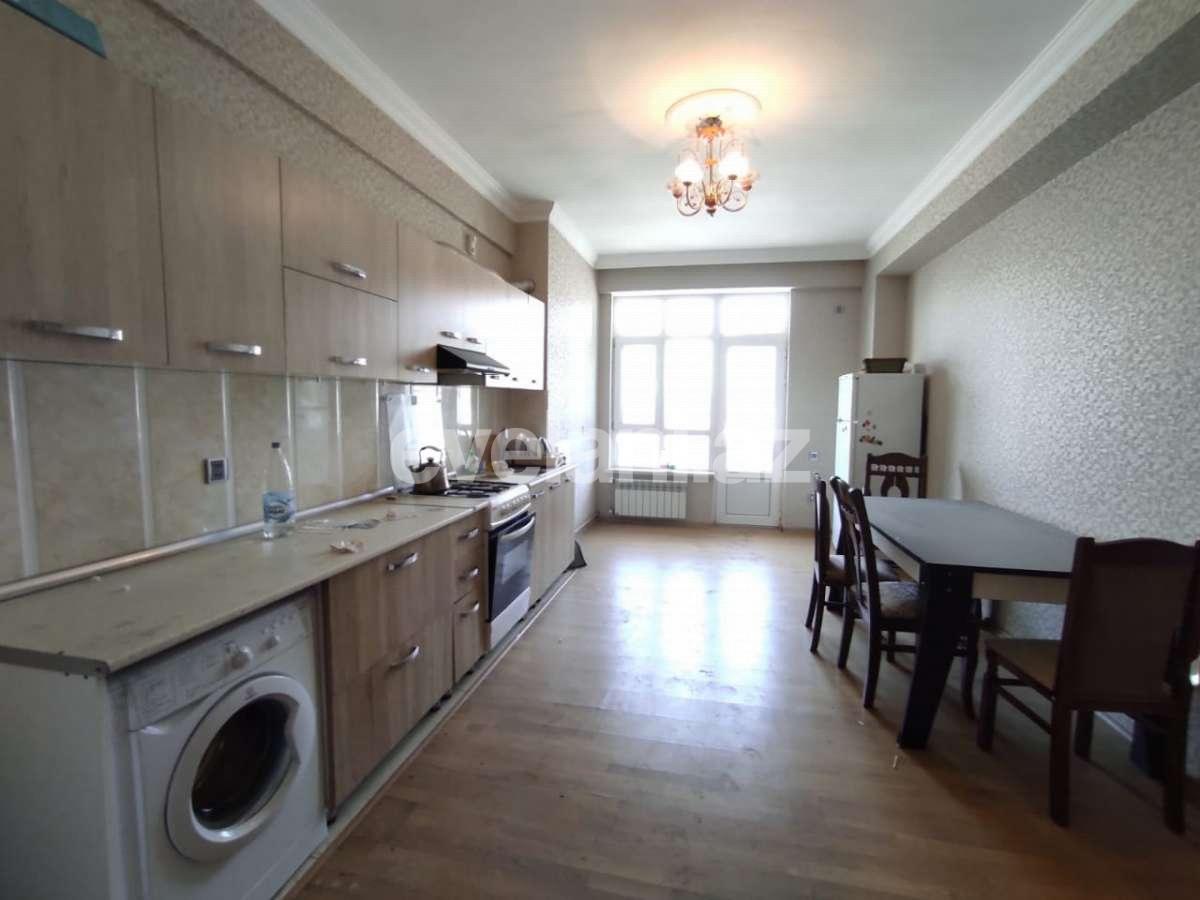 Satılır, yeni tikili, 3 otaqlı, 120 m², Şah İsmayıl Xətai m.