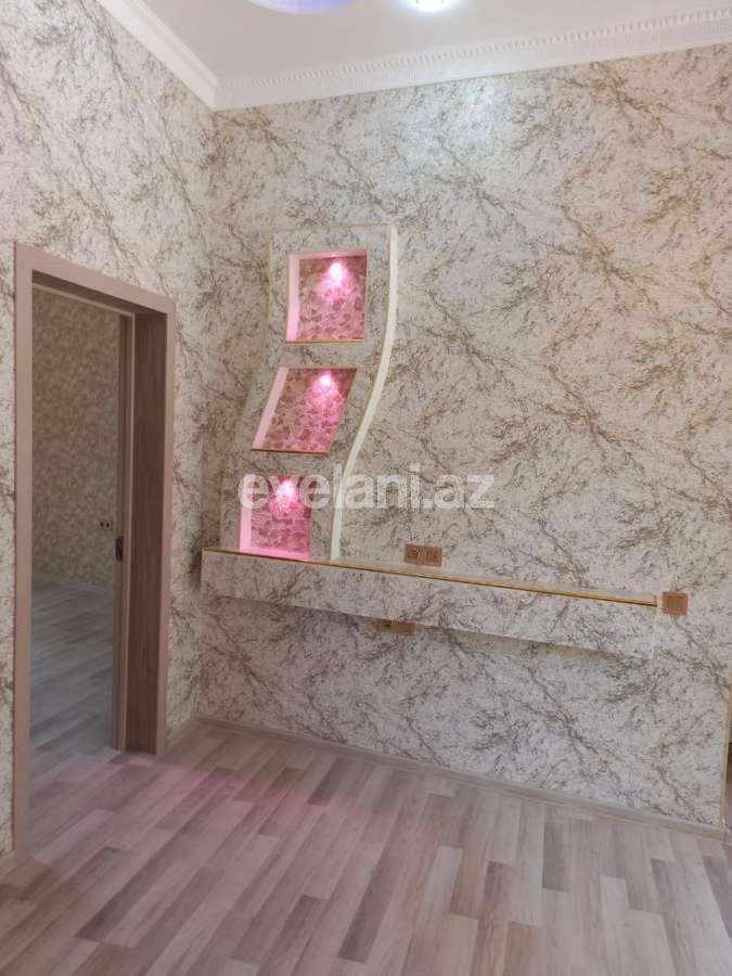 Sale, garden / house, 3 room, 50 m², Inshaatchilar m.