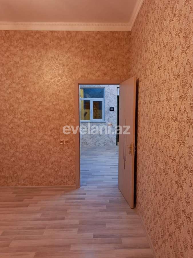 Sale, garden / house, 3 room, 50 m², Inshaatchilar m.
