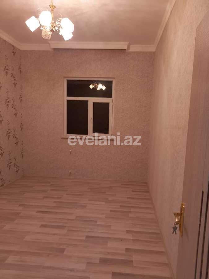 Sale, garden / house, 3 room, 50 m², Inshaatchilar m.