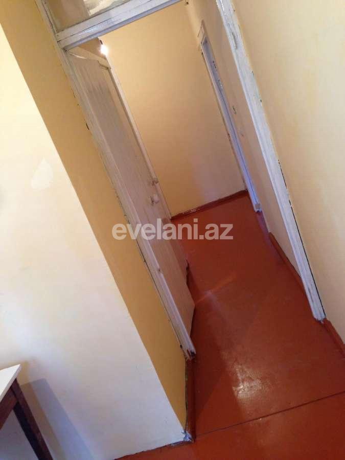 Satılır, köhnə tikili, 2 otaqlı, 60 m², Həzi Aslanov m.