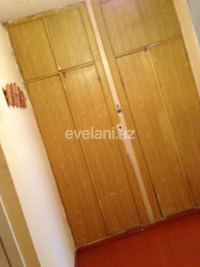 Satılır, köhnə tikili, 2 otaqlı, 60 m², Həzi Aslanov m.