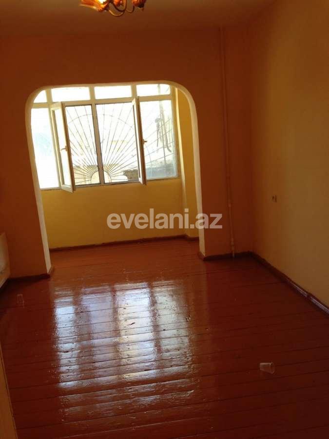 Satılır, köhnə tikili, 2 otaqlı, 60 m², Həzi Aslanov m.