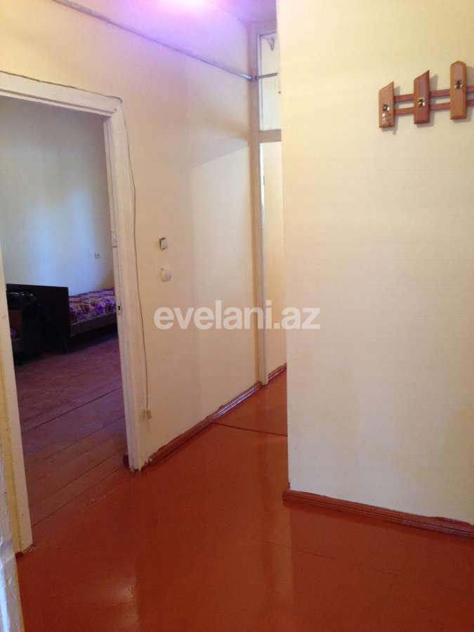 Satılır, köhnə tikili, 2 otaqlı, 60 m², Həzi Aslanov m.